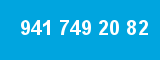 941 749 20 82